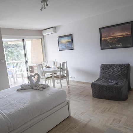 Appartement Maresol à Cagnes-sur-Mer Extérieur photo