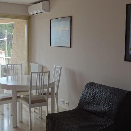 Appartement Maresol à Cagnes-sur-Mer Extérieur photo