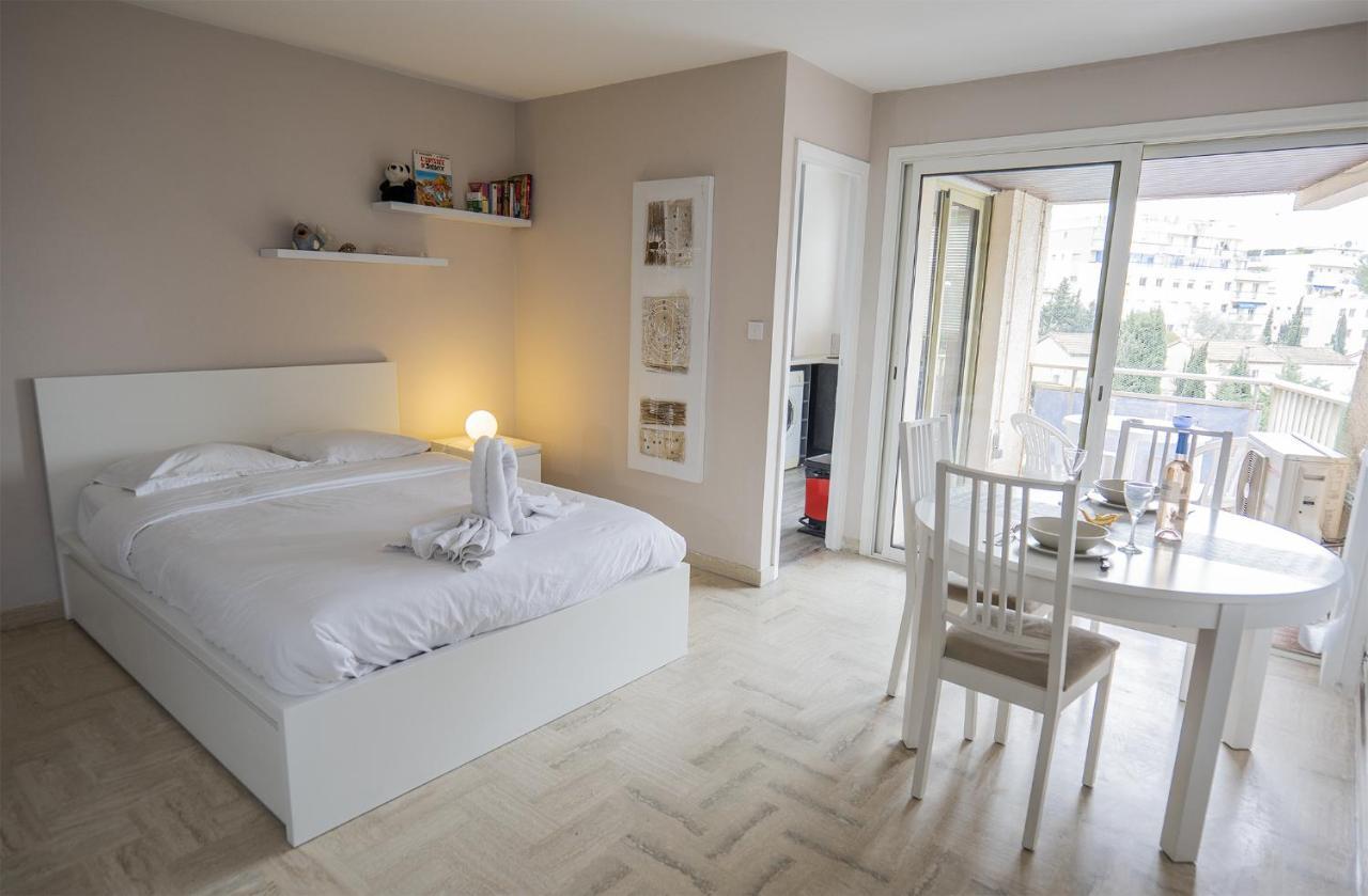 Appartement Maresol à Cagnes-sur-Mer Extérieur photo