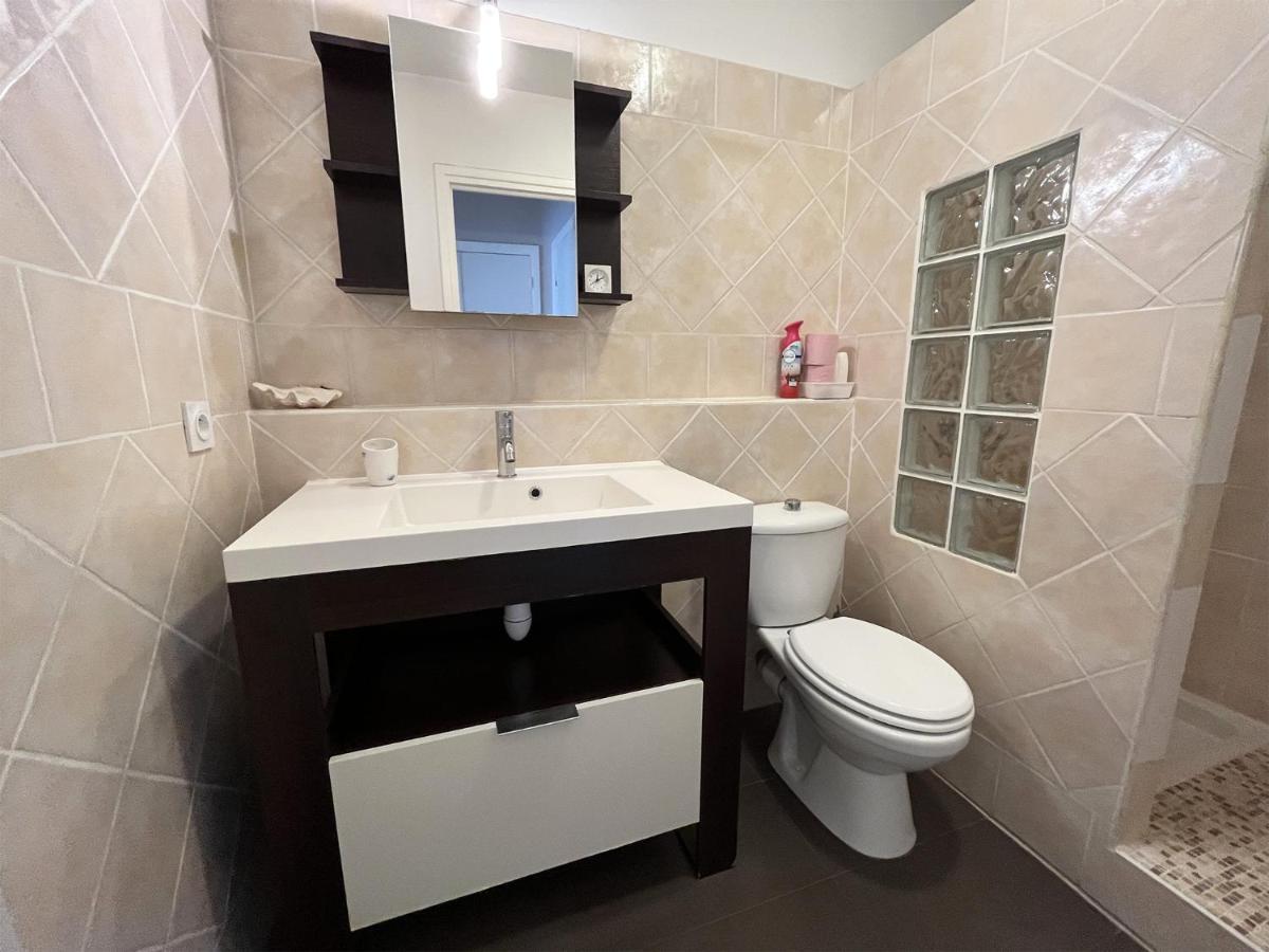 Appartement Maresol à Cagnes-sur-Mer Extérieur photo
