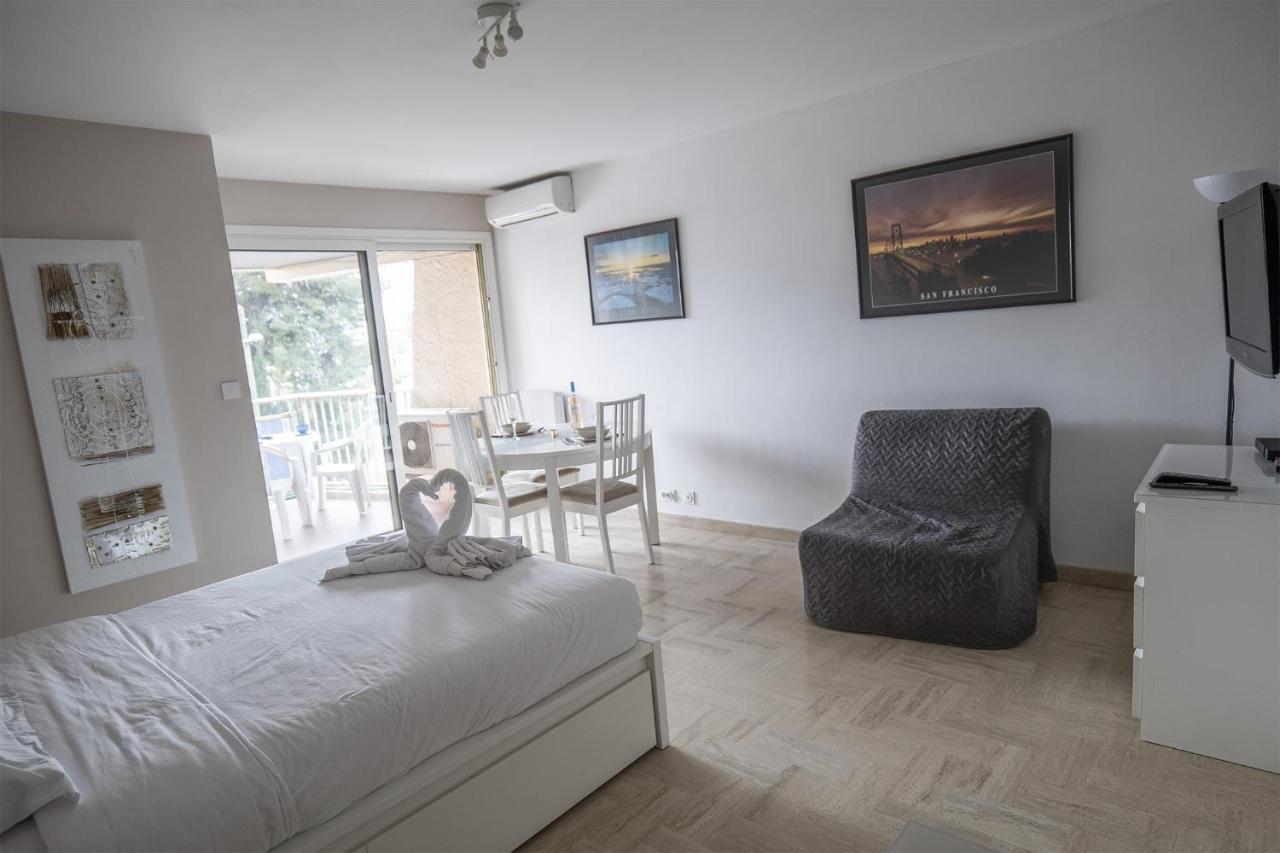 Appartement Maresol à Cagnes-sur-Mer Extérieur photo