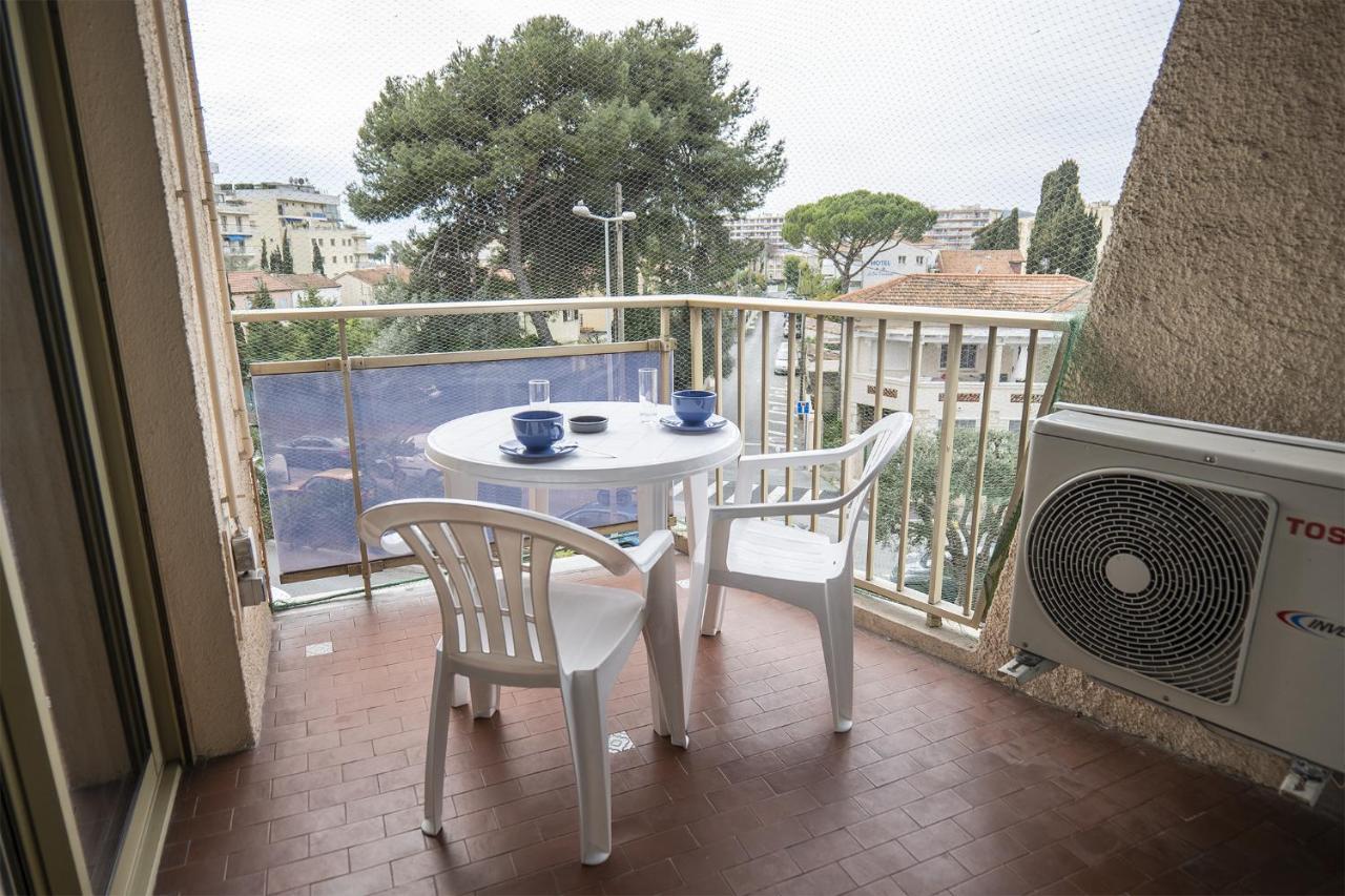 Appartement Maresol à Cagnes-sur-Mer Extérieur photo