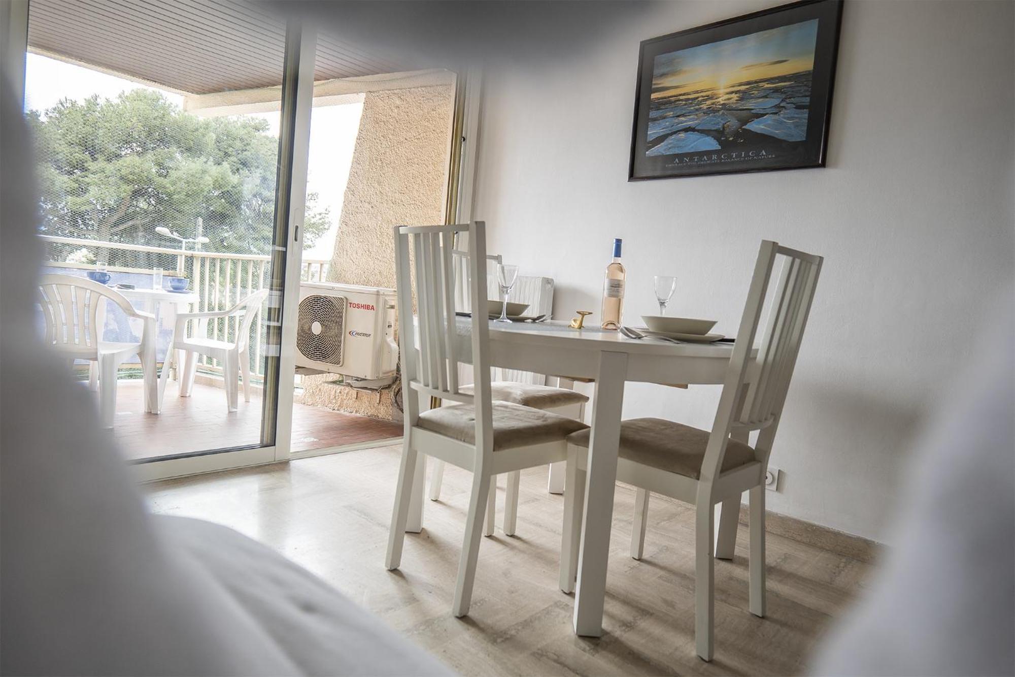 Appartement Maresol à Cagnes-sur-Mer Extérieur photo
