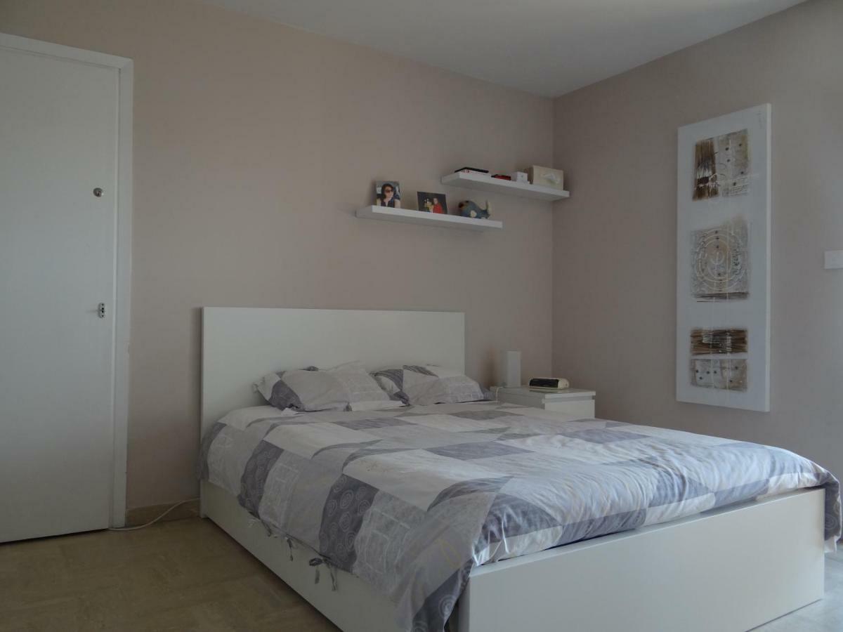 Appartement Maresol à Cagnes-sur-Mer Extérieur photo