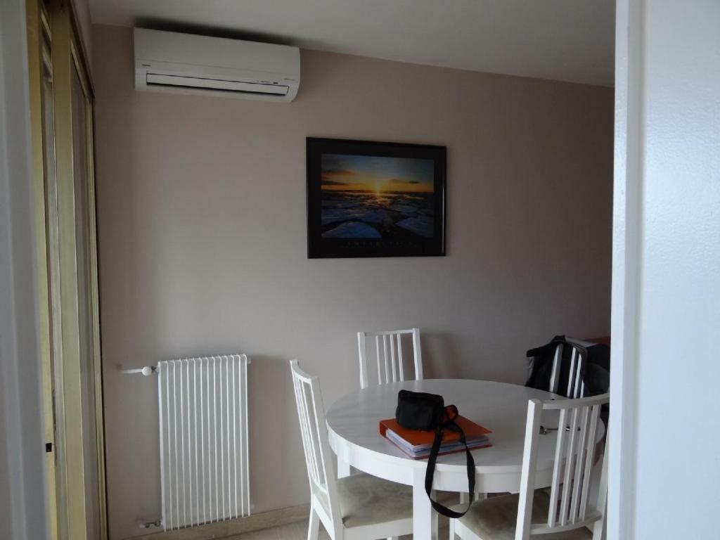 Appartement Maresol à Cagnes-sur-Mer Extérieur photo